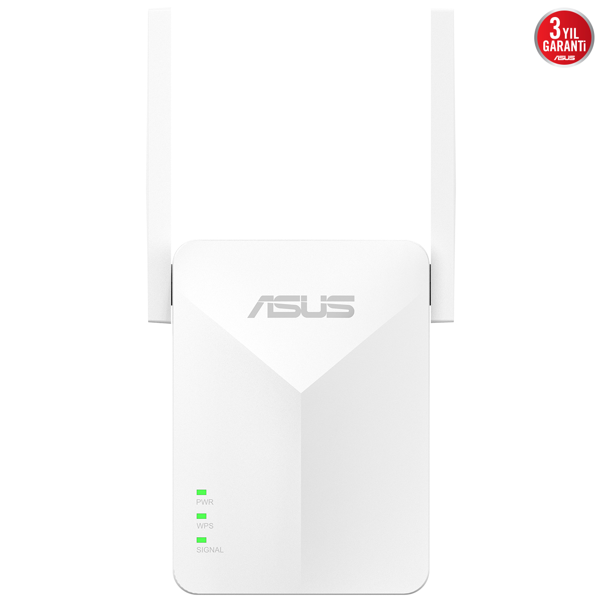 ASUS RP-AX50 AX1800 WiFi 6 Dual Band Gigabit Menzil Genişletici
