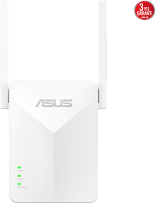 ASUS RP-AX50 AX1800 WiFi 6 Dual Band Gigabit Menzil Genişletici