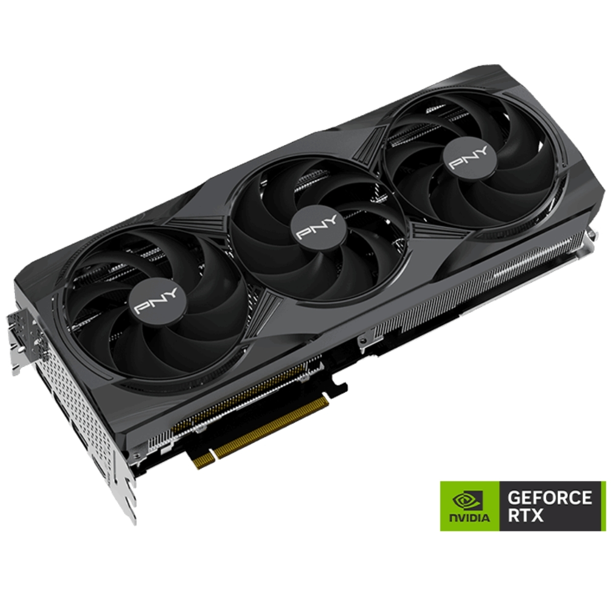 PNY GeForce RTX 5080 16GB GDDR7 256Bit (VCG508016TFXPB1) Gaming (Oyuncu) Ekran Kartı