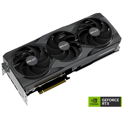 PNY GeForce RTX 5080 16GB GDDR7 256Bit (VCG508016TFXPB1) Gaming (Oyuncu) Ekran Kartı