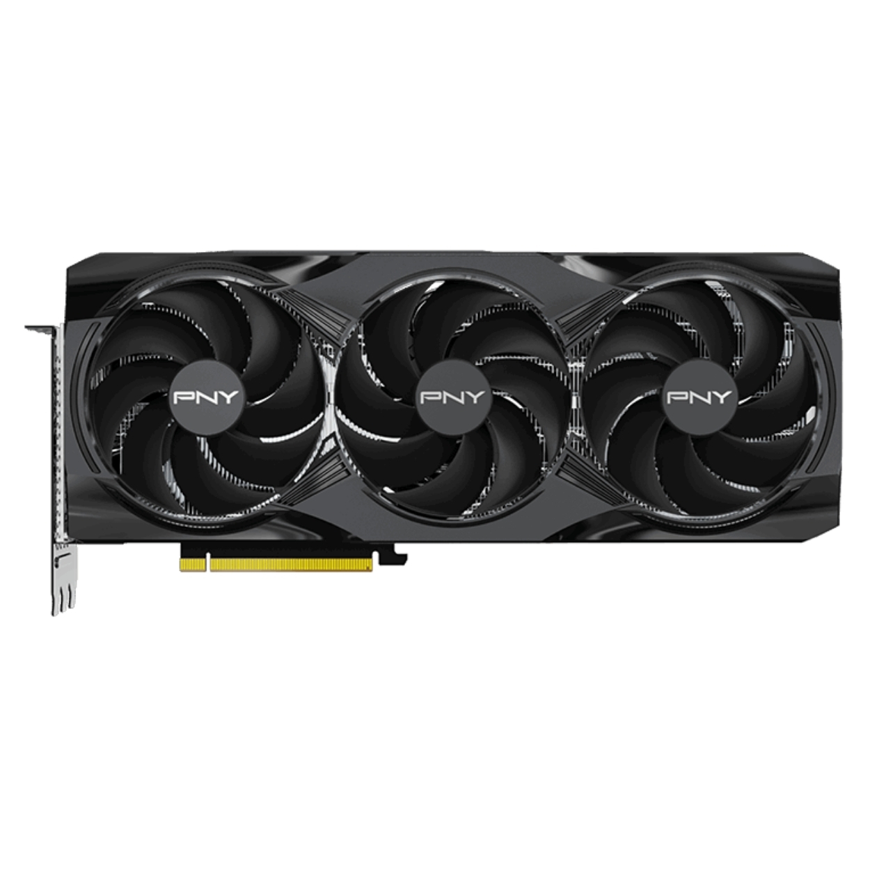 PNY GeForce RTX 5080 16GB GDDR7 256Bit (VCG508016TFXPB1) Gaming (Oyuncu) Ekran Kartı