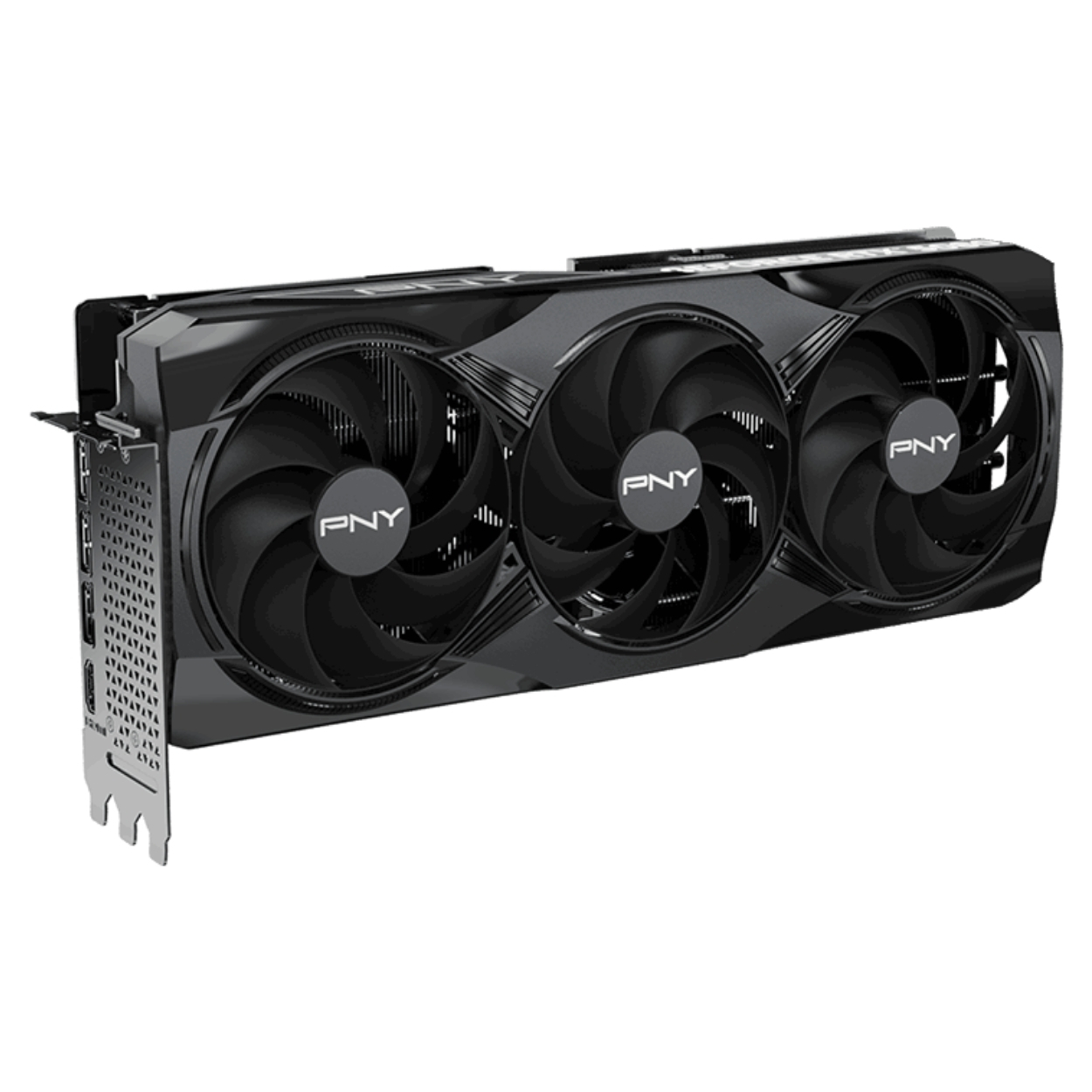 PNY GeForce RTX 5080 16GB GDDR7 256Bit (VCG508016TFXPB1) Gaming (Oyuncu) Ekran Kartı