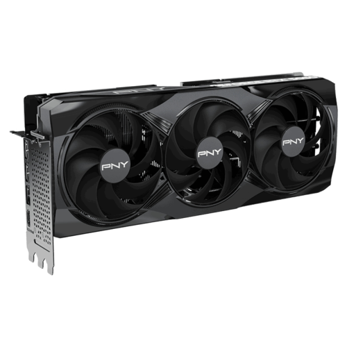 PNY GeForce RTX 5080 16GB GDDR7 256Bit (VCG508016TFXPB1) Gaming (Oyuncu) Ekran Kartı