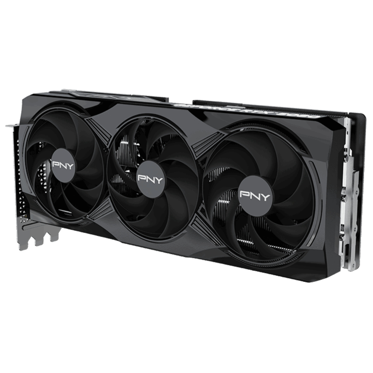 PNY GeForce RTX 5080 16GB GDDR7 256Bit (VCG508016TFXPB1) Gaming (Oyuncu) Ekran Kartı