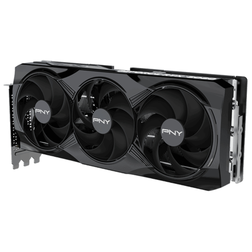 PNY GeForce RTX 5080 16GB GDDR7 256Bit (VCG508016TFXPB1) Gaming (Oyuncu) Ekran Kartı