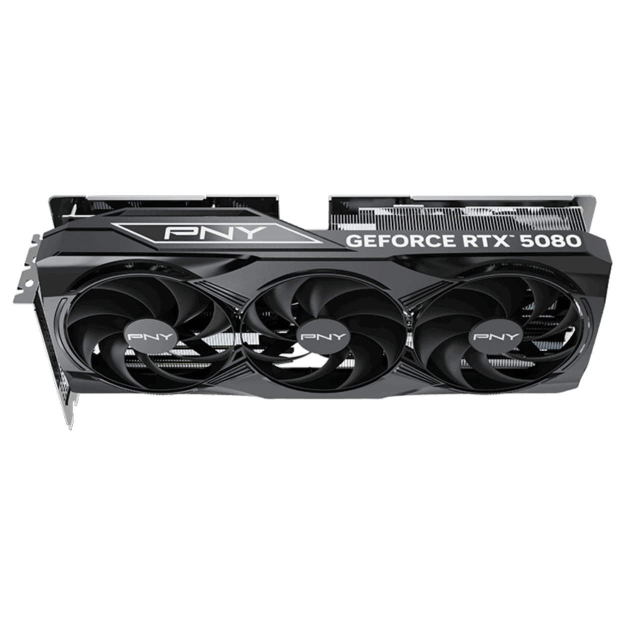 PNY GeForce RTX 5080 16GB GDDR7 256Bit (VCG508016TFXPB1) Gaming (Oyuncu) Ekran Kartı