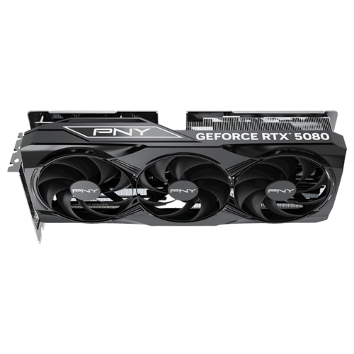 PNY GeForce RTX 5080 16GB GDDR7 256Bit (VCG508016TFXPB1) Gaming (Oyuncu) Ekran Kartı