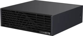 GIGABYTE AI TOP ATOM ATAGB10-9001 NVIDIA GB10 128GB DDR5 4TB SSD AI YAPAY ZEKA BİLGİSAYARI