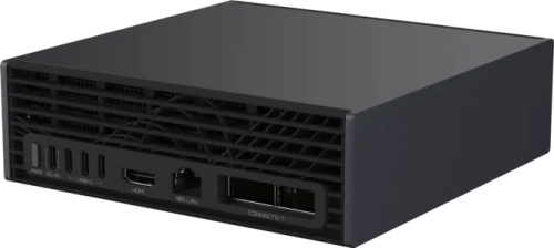 GIGABYTE AI TOP ATOM ATAGB10-9001 NVIDIA GB10 128GB DDR5 4TB SSD AI YAPAY ZEKA BİLGİSAYARI