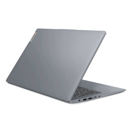 LENOVO IDEAPAD SLIM 3 82XQ00SFTX RYZEN 5 7520U 16GB 512GB SSD FreeDOS NOTEBOOK