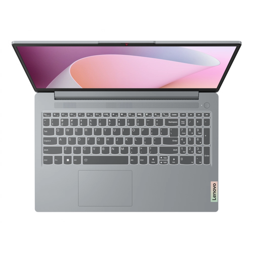 LENOVO IDEAPAD SLIM 3 82XQ00SFTX RYZEN 5 7520U 16GB 512GB SSD FreeDOS NOTEBOOK