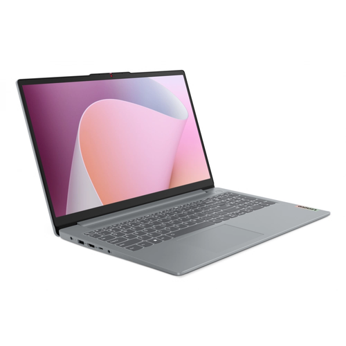 LENOVO IDEAPAD SLIM 3 82XQ00SFTX RYZEN 5 7520U 16GB 512GB SSD FreeDOS NOTEBOOK