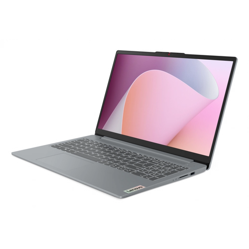 LENOVO IDEAPAD SLIM 3 82XQ00SFTX RYZEN 5 7520U 16GB 512GB SSD FreeDOS NOTEBOOK