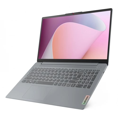 LENOVO IDEAPAD SLIM 3 82XQ00SFTX RYZEN 5 7520U 16GB 512GB SSD FreeDOS NOTEBOOK