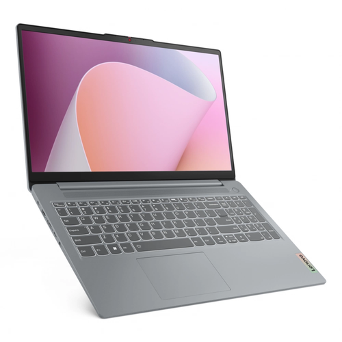 LENOVO IDEAPAD SLIM 3 82XQ00SFTX RYZEN 5 7520U 16GB 512GB SSD FreeDOS NOTEBOOK