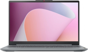 LENOVO IDEAPAD SLIM 3 82XQ00SFTX RYZEN 5 7520U 16GB 512GB SSD FreeDOS NOTEBOOK
