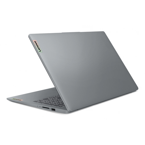LENOVO IDEAPAD SLIM 3 82XQ00SFTX RYZEN 5 7520U 16GB 512GB SSD FreeDOS NOTEBOOK