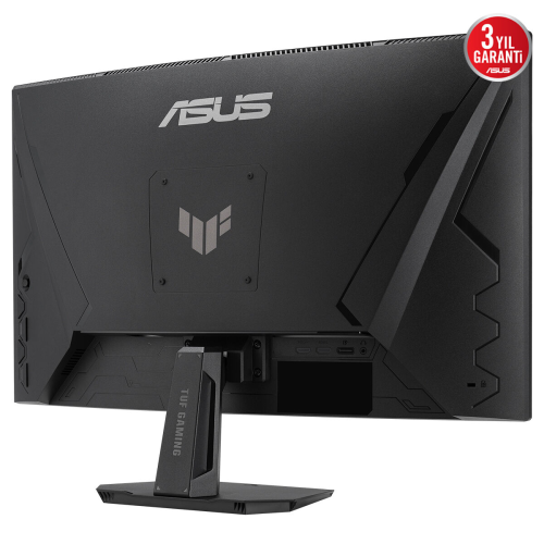 ASUS TUF GAMING VG27VQM5F 27″ 280Hz 0.5ms FreeSync G-SYNC Uyumlu Full HD Fast VA Gaming Monitör