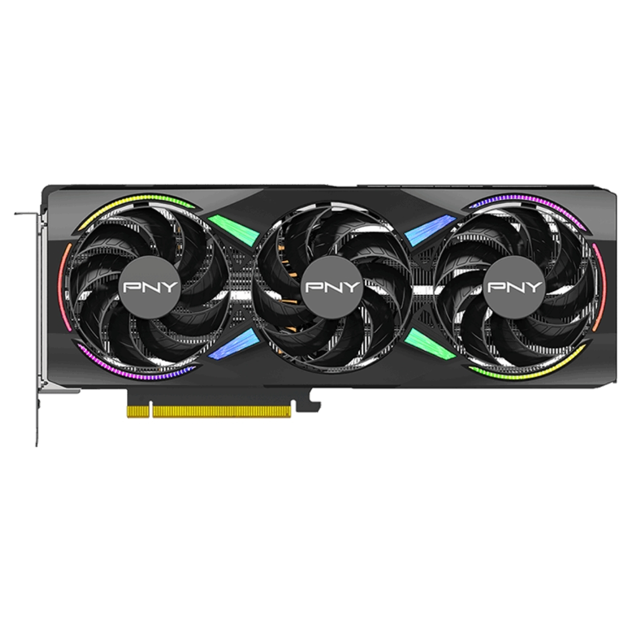 PNY GeForce RTX 5070 Ti 16GB ARGB EPIC-X GDDR7 256Bit (VCG5070T16TFXXPB1) Gaming (Oyuncu) Ekran Kartı
