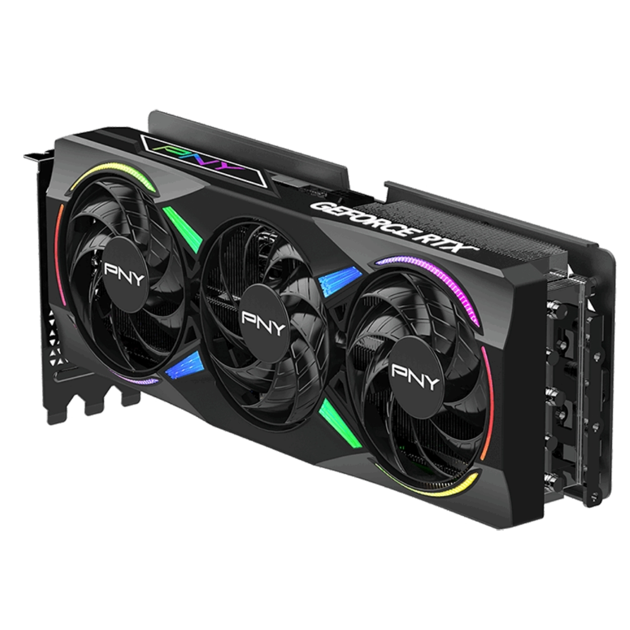 PNY GeForce RTX 5070 Ti 16GB ARGB EPIC-X GDDR7 256Bit (VCG5070T16TFXXPB1) Gaming (Oyuncu) Ekran Kartı