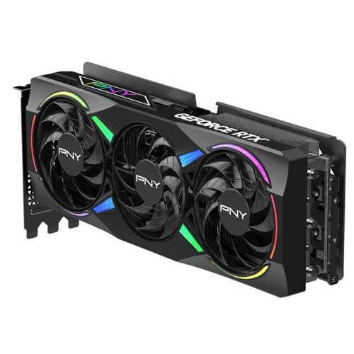 PNY GeForce RTX 5070 Ti 16GB ARGB EPIC-X GDDR7 256Bit (VCG5070T16TFXXPB1) Gaming (Oyuncu) Ekran Kartı