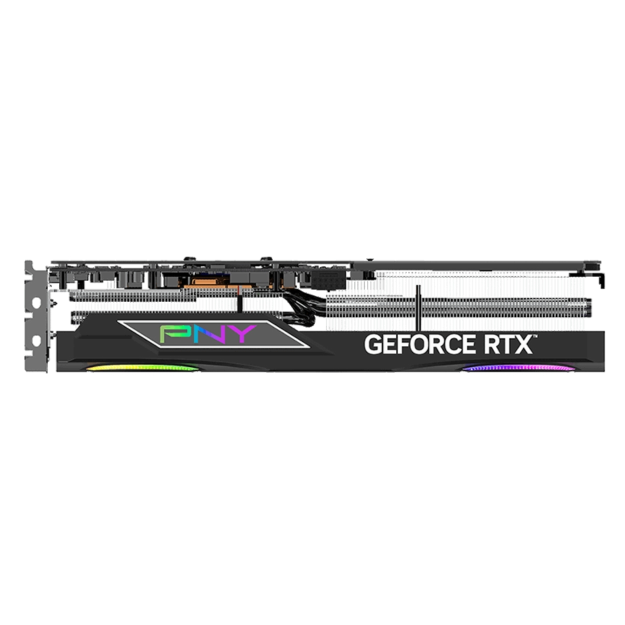 PNY GeForce RTX 5070 Ti 16GB ARGB EPIC-X GDDR7 256Bit (VCG5070T16TFXXPB1) Gaming (Oyuncu) Ekran Kartı