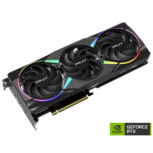 PNY GeForce RTX 5060 Ti 8GB EPIC-X RGB GDDR7 128bit (VCG5060T8TFXXPB1-O) Gaming (Oyuncu) Ekran Kartı