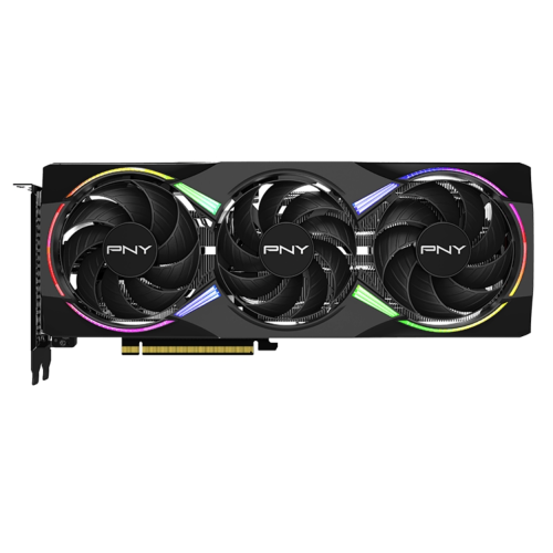 PNY GeForce RTX 5060 Ti 8GB EPIC-X RGB GDDR7 128bit (VCG5060T8TFXXPB1-O) Gaming (Oyuncu) Ekran Kartı