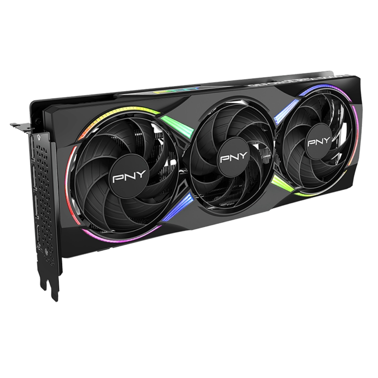 PNY GeForce RTX 5060 Ti 8GB EPIC-X RGB GDDR7 128bit (VCG5060T8TFXXPB1-O) Gaming (Oyuncu) Ekran Kartı
