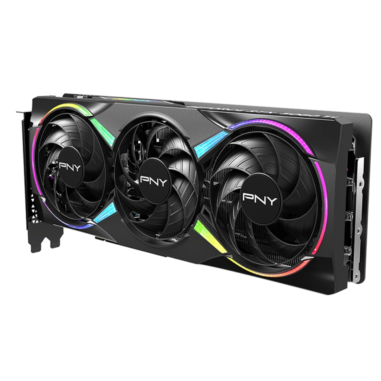 PNY GeForce RTX 5060 Ti 8GB EPIC-X RGB GDDR7 128bit (VCG5060T8TFXXPB1-O) Gaming (Oyuncu) Ekran Kartı