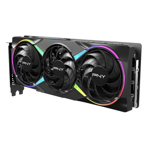 PNY GeForce RTX 5060 Ti 8GB EPIC-X RGB GDDR7 128bit (VCG5060T8TFXXPB1-O) Gaming (Oyuncu) Ekran Kartı