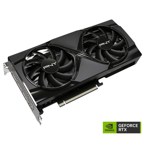 PNY GeForce RTX 5060 Ti 16GB GDDR7 128Bit (VCG5060T16DFXPB1) Gaming (Oyuncu) Ekran Kartı