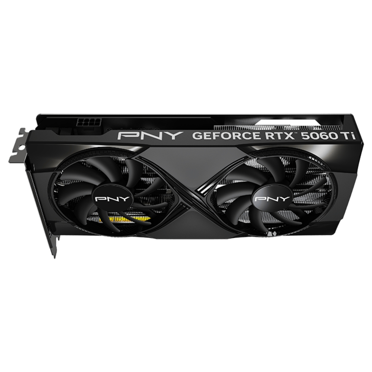 PNY GeForce RTX 5060 Ti 16GB GDDR7 128Bit (VCG5060T16DFXPB1) Gaming (Oyuncu) Ekran Kartı
