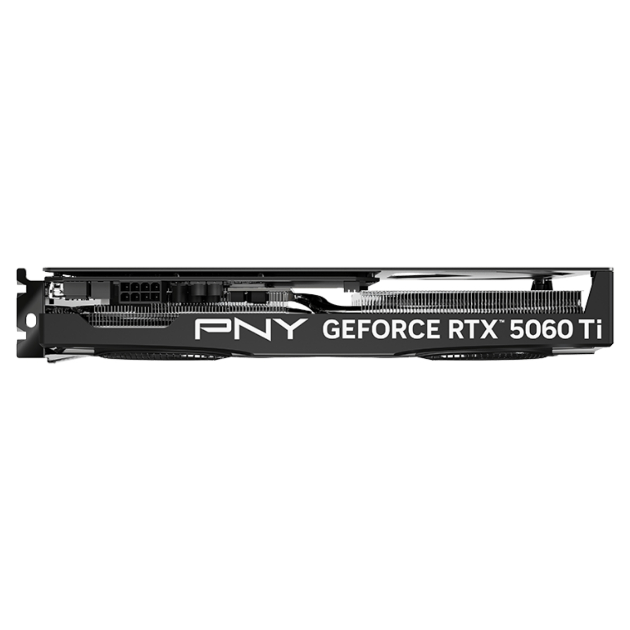 PNY GeForce RTX 5060 Ti 16GB GDDR7 128Bit (VCG5060T16DFXPB1) Gaming (Oyuncu) Ekran Kartı