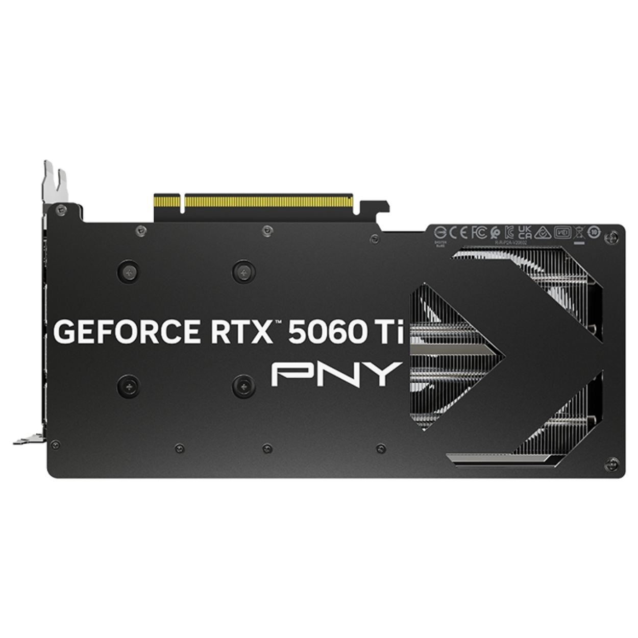 PNY GeForce RTX 5060 Ti 16GB GDDR7 128Bit (VCG5060T16DFXPB1) Gaming (Oyuncu) Ekran Kartı