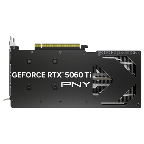 PNY GeForce RTX 5060 Ti 16GB GDDR7 128Bit (VCG5060T16DFXPB1) Gaming (Oyuncu) Ekran Kartı