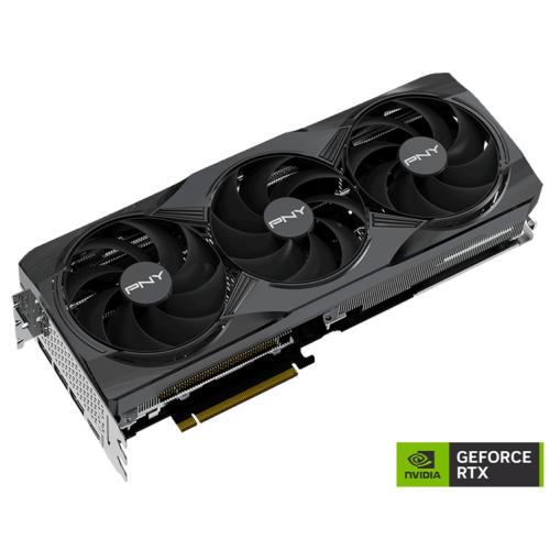 PNY GeForce RTX 5080 16GB OC GDDR7 256Bit (VCG508016TFXPB1-O) Gaming (Oyuncu) Ekran Kartı
