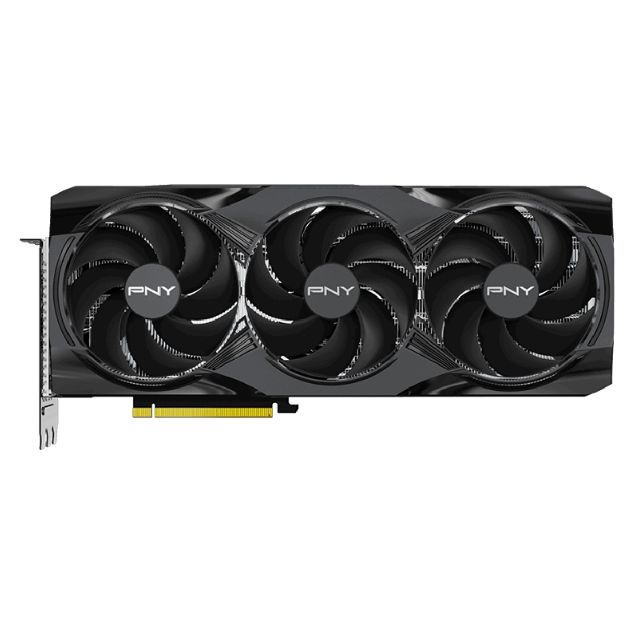 PNY GeForce RTX 5080 16GB OC GDDR7 256Bit (VCG508016TFXPB1-O) Gaming (Oyuncu) Ekran Kartı