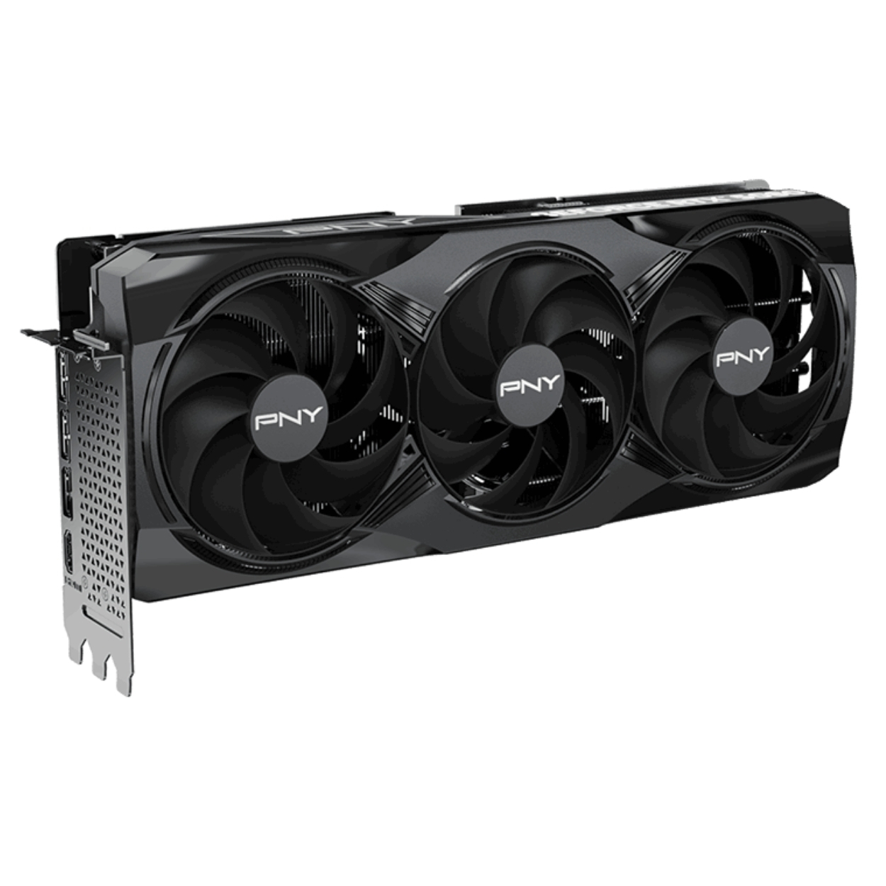 PNY GeForce RTX 5080 16GB OC GDDR7 256Bit (VCG508016TFXPB1-O) Gaming (Oyuncu) Ekran Kartı