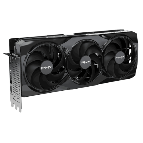 PNY GeForce RTX 5080 16GB OC GDDR7 256Bit (VCG508016TFXPB1-O) Gaming (Oyuncu) Ekran Kartı