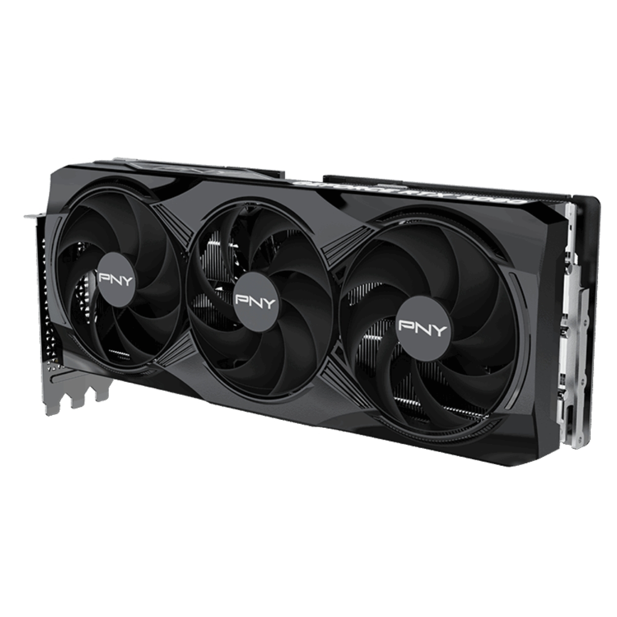 PNY GeForce RTX 5080 16GB OC GDDR7 256Bit (VCG508016TFXPB1-O) Gaming (Oyuncu) Ekran Kartı