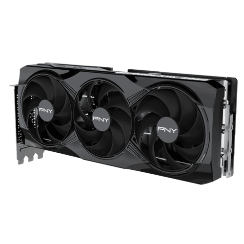 PNY GeForce RTX 5080 16GB OC GDDR7 256Bit (VCG508016TFXPB1-O) Gaming (Oyuncu) Ekran Kartı