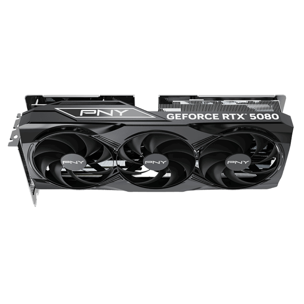 PNY GeForce RTX 5080 16GB OC GDDR7 256Bit (VCG508016TFXPB1-O) Gaming (Oyuncu) Ekran Kartı