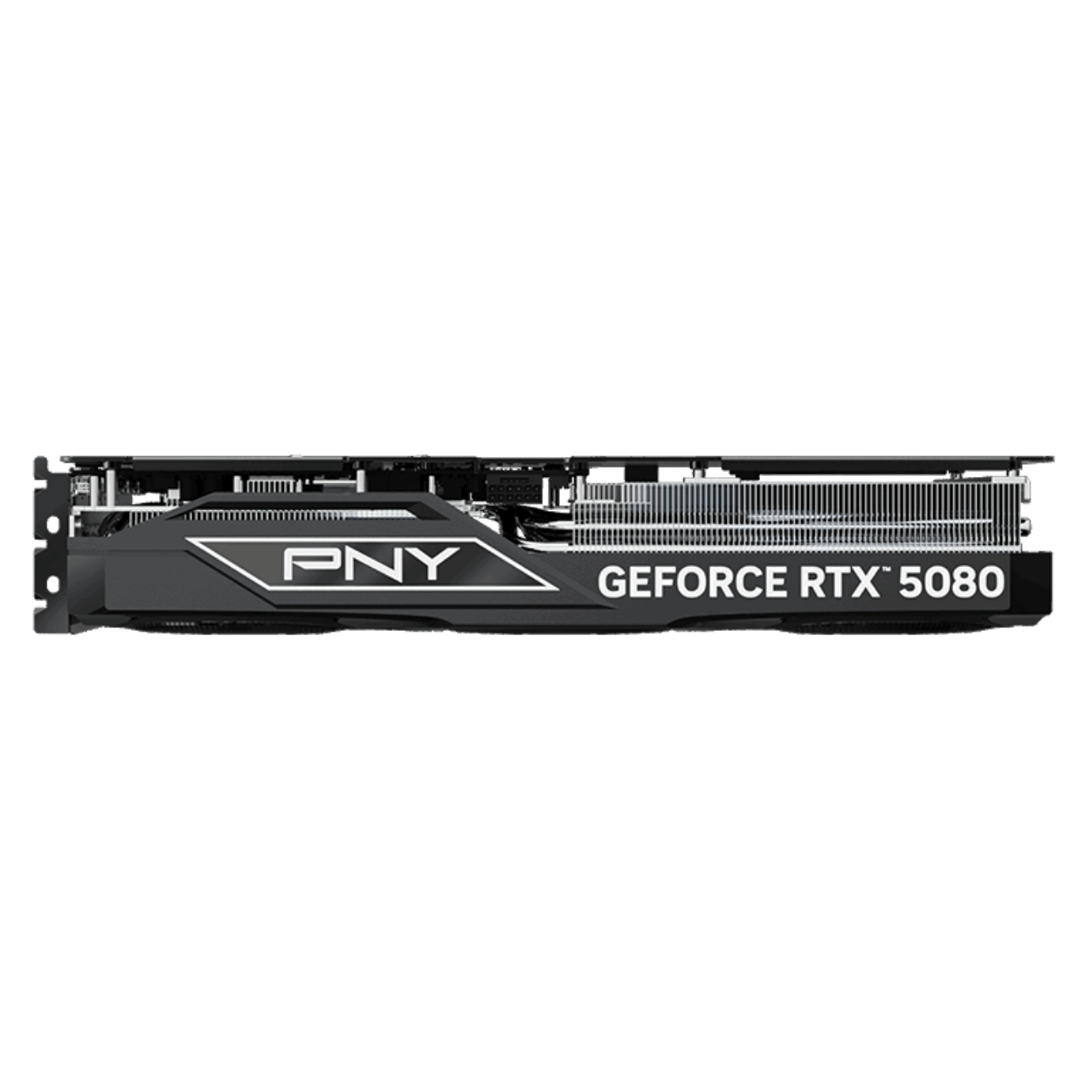 PNY GeForce RTX 5080 16GB OC GDDR7 256Bit (VCG508016TFXPB1-O) Gaming (Oyuncu) Ekran Kartı