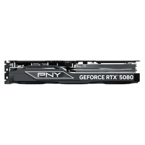 PNY GeForce RTX 5080 16GB OC GDDR7 256Bit (VCG508016TFXPB1-O) Gaming (Oyuncu) Ekran Kartı