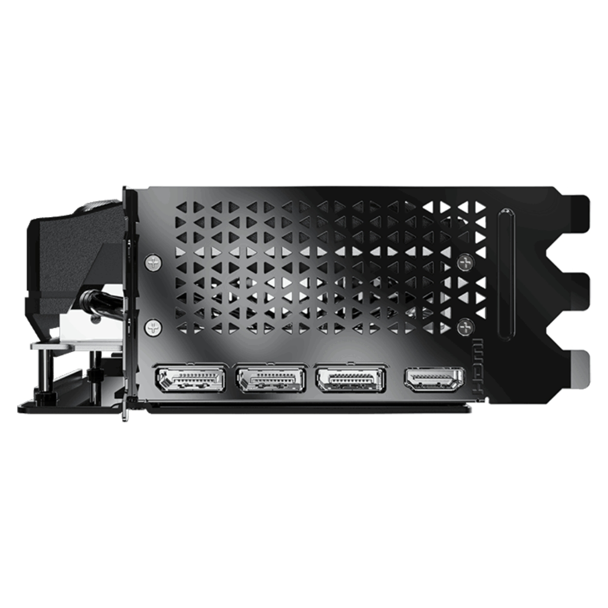PNY GeForce RTX 5080 16GB OC GDDR7 256Bit (VCG508016TFXPB1-O) Gaming (Oyuncu) Ekran Kartı