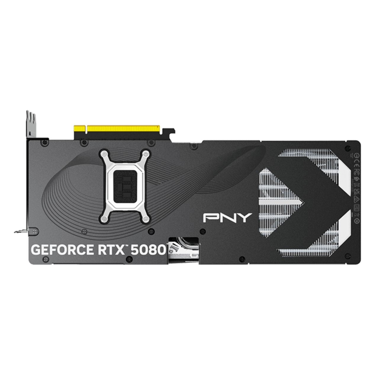 PNY GeForce RTX 5080 16GB OC GDDR7 256Bit (VCG508016TFXPB1-O) Gaming (Oyuncu) Ekran Kartı