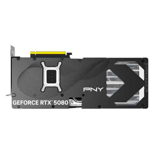 PNY GeForce RTX 5080 16GB OC GDDR7 256Bit (VCG508016TFXPB1-O) Gaming (Oyuncu) Ekran Kartı