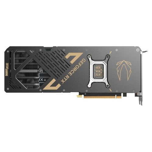 Zotac Gaming GeForce RTX 5070 Ti 16GB SOLID SFF OC ZT-B50710J3-10P GDDR7 256Bit Gaming (Oyuncu) Ekran Kartı
