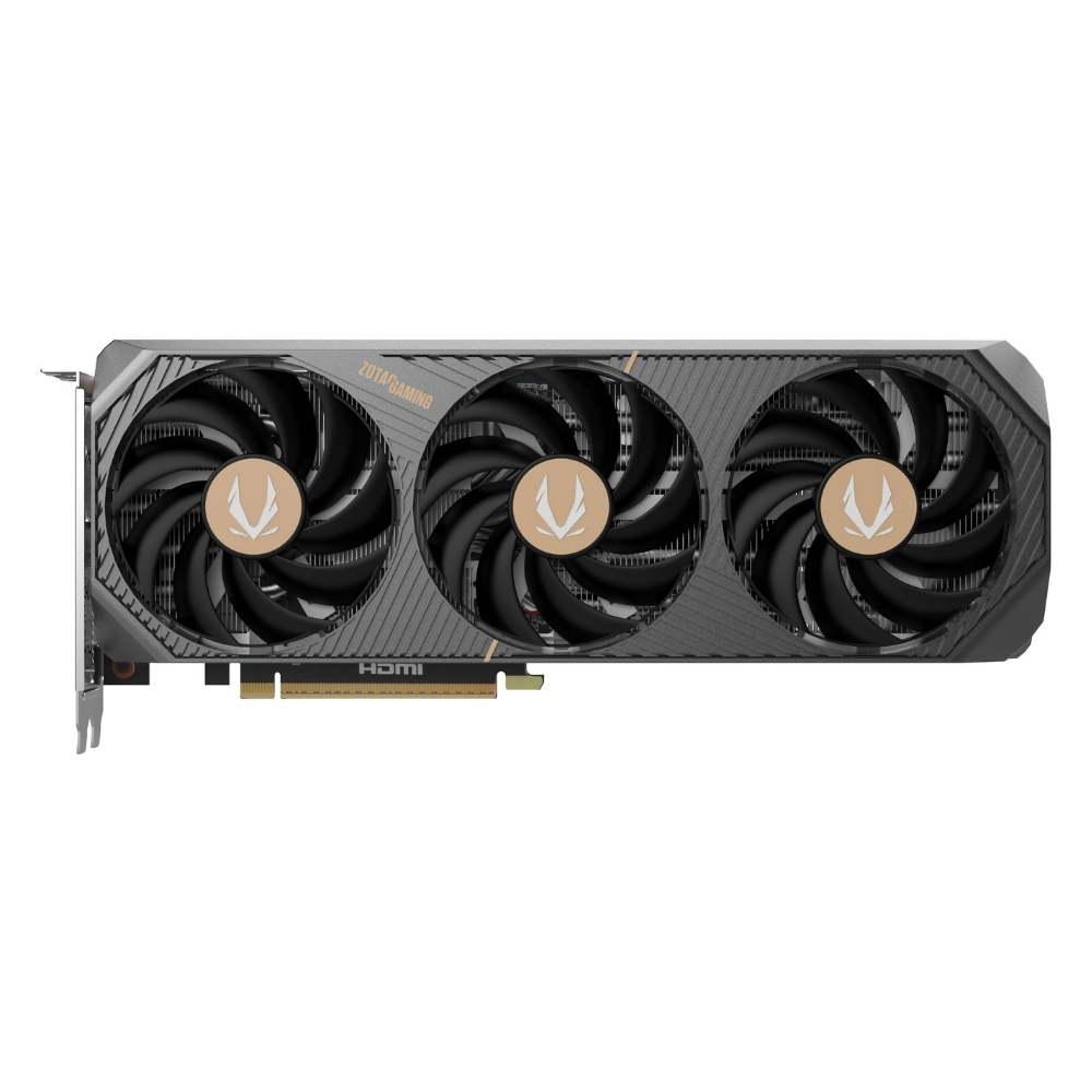 Zotac Gaming GeForce RTX 5070 Ti 16GB SOLID SFF OC ZT-B50710J3-10P GDDR7 256Bit Gaming (Oyuncu) Ekran Kartı